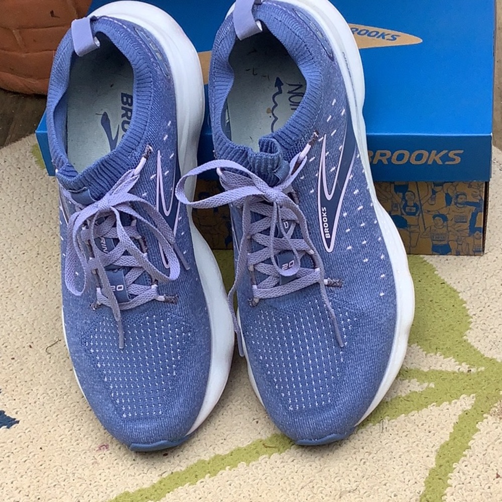 Brooks Women’s Glycerin StealthFit 20